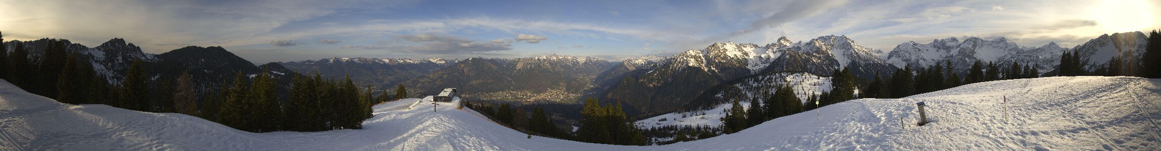 Loischkopf Brandnertal