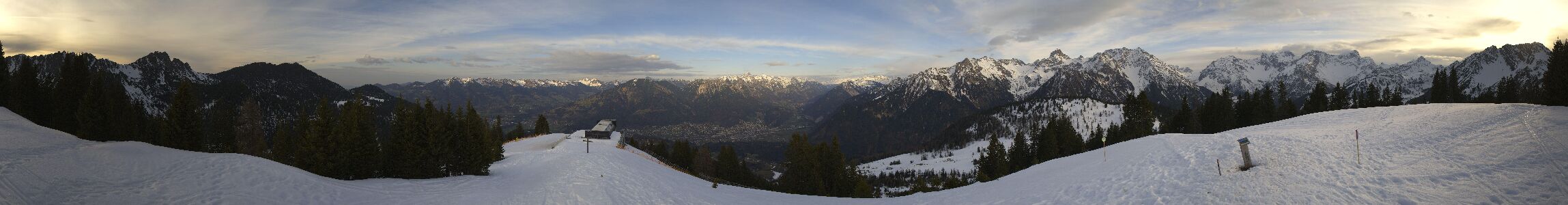 Loischkopf Brandnertal