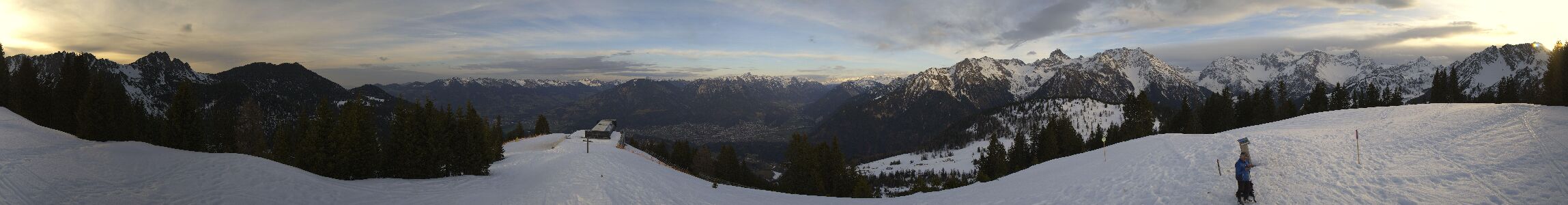 Loischkopf Brandnertal