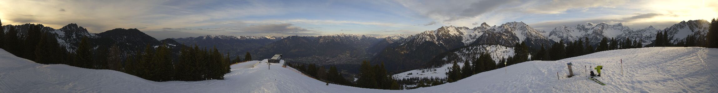 Loischkopf Brandnertal