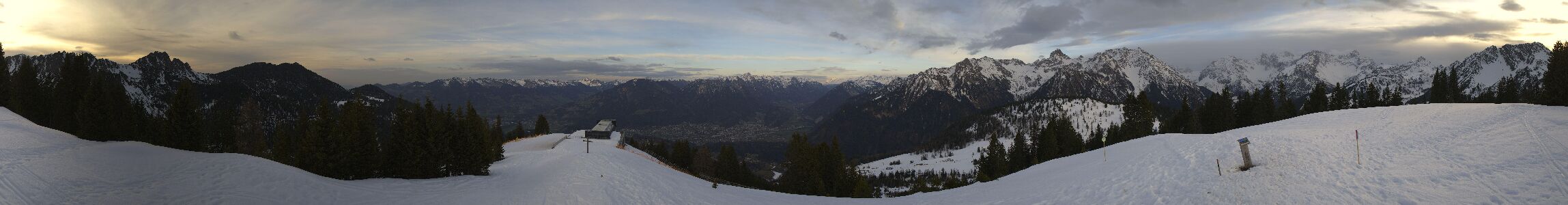 Loischkopf Brandnertal