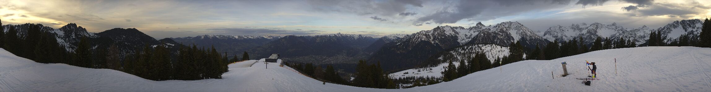 Loischkopf Brandnertal