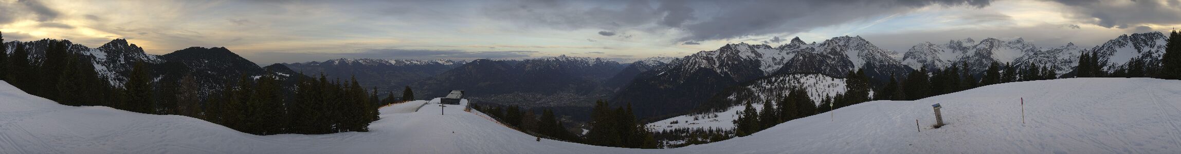 Loischkopf Brandnertal