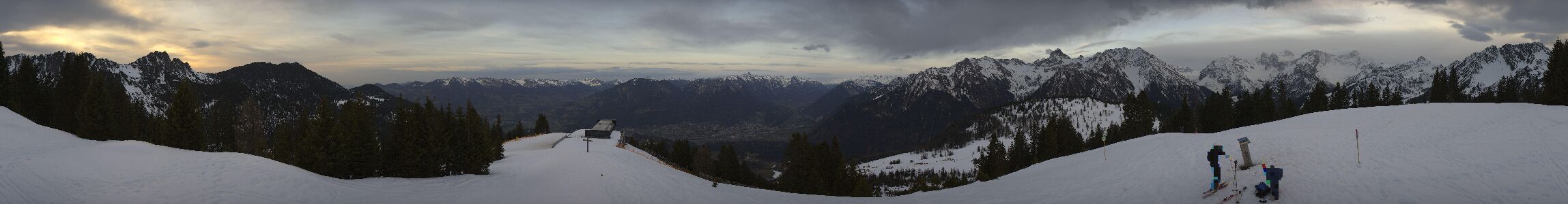 Loischkopf Brandnertal