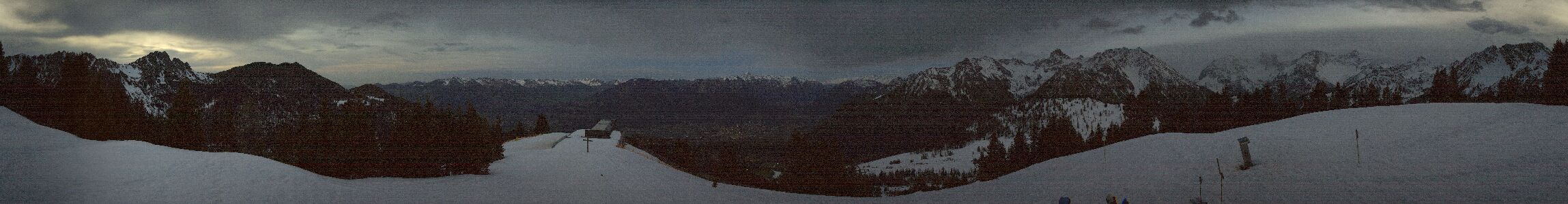 Loischkopf Brandnertal