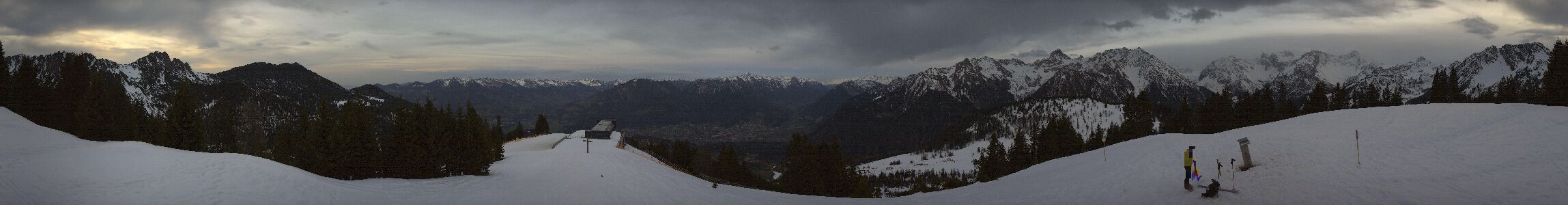 Loischkopf Brandnertal