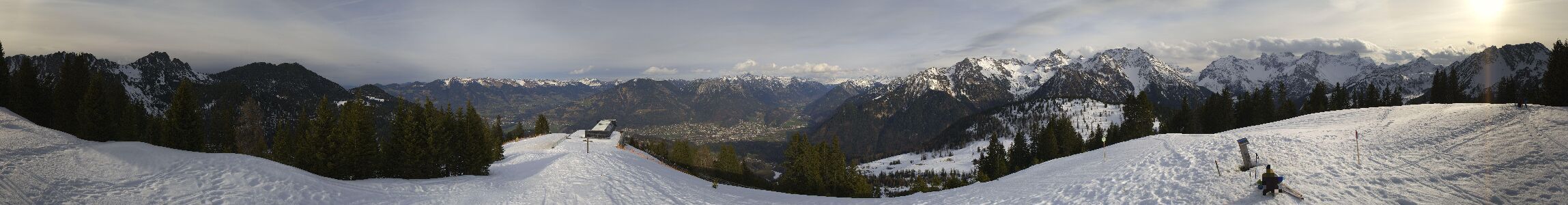 Loischkopf Brandnertal