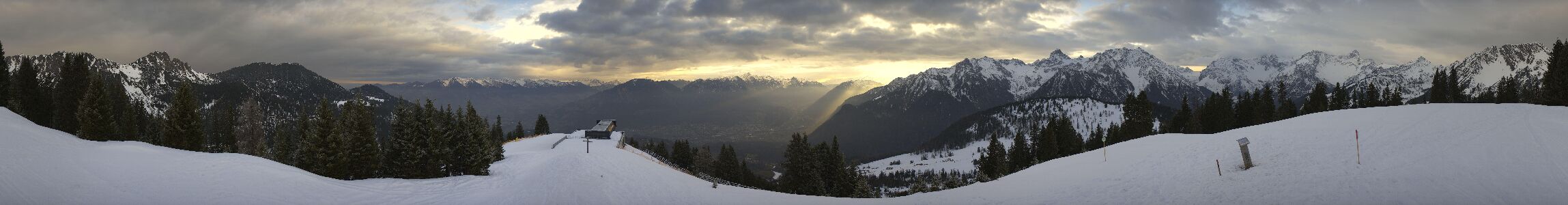 Loischkopf Brandnertal