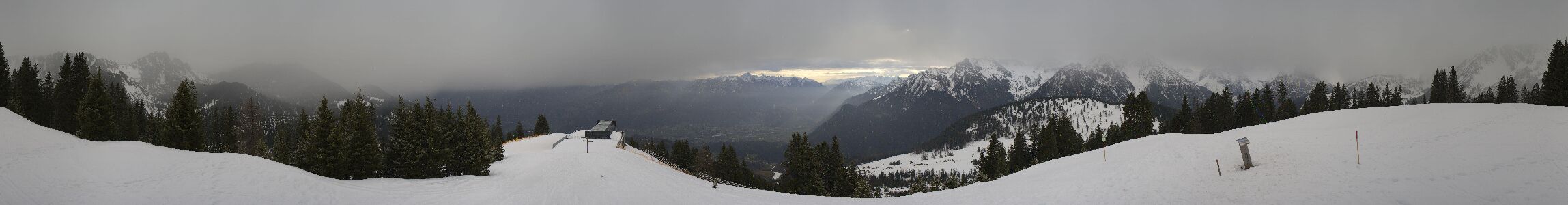 Loischkopf Brandnertal