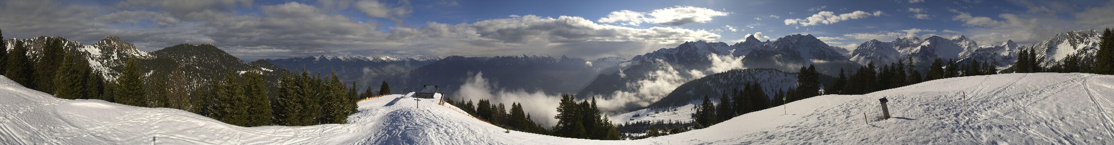 Loischkopf Brandnertal