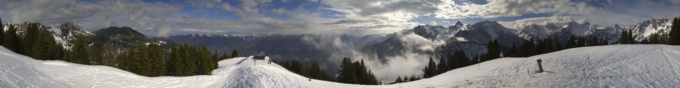 Loischkopf Brandnertal