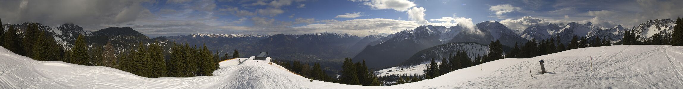 Loischkopf Brandnertal