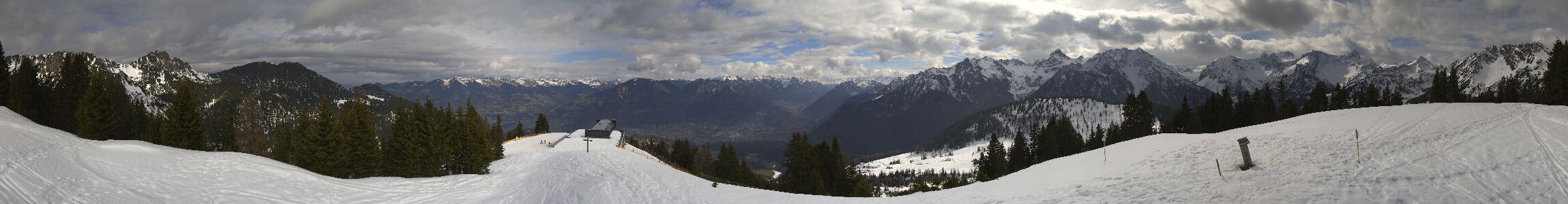 Loischkopf Brandnertal
