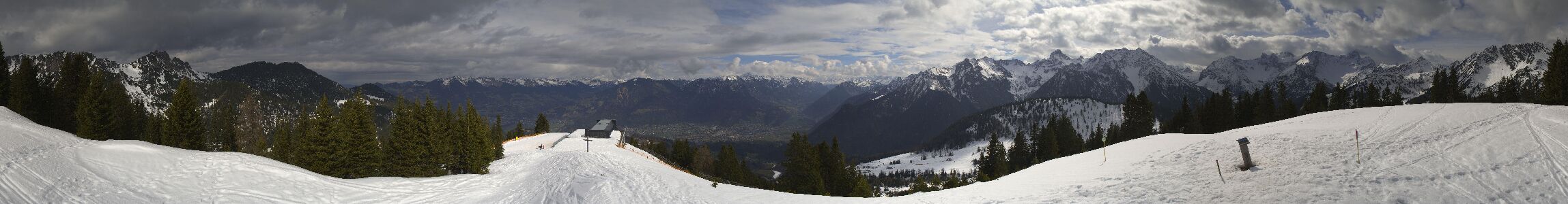 Loischkopf Brandnertal