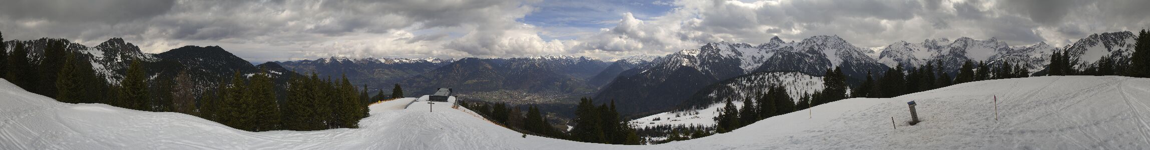 Loischkopf Brandnertal