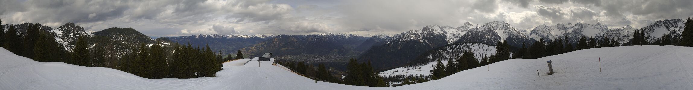 Loischkopf Brandnertal