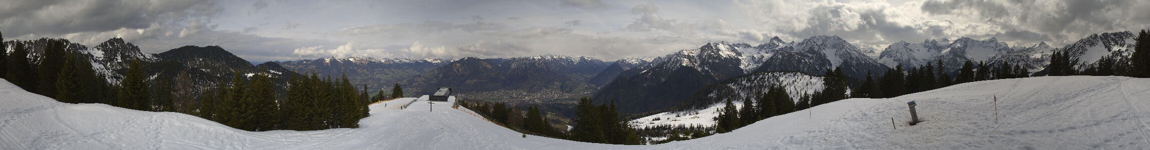 Loischkopf Brandnertal
