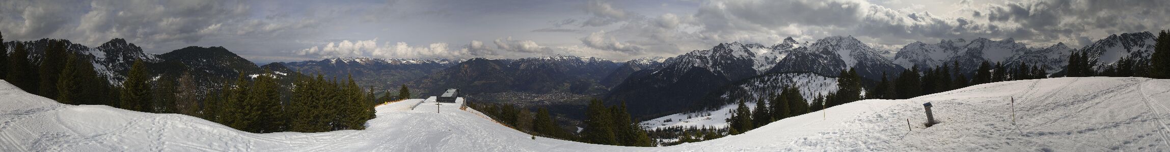 Loischkopf Brandnertal