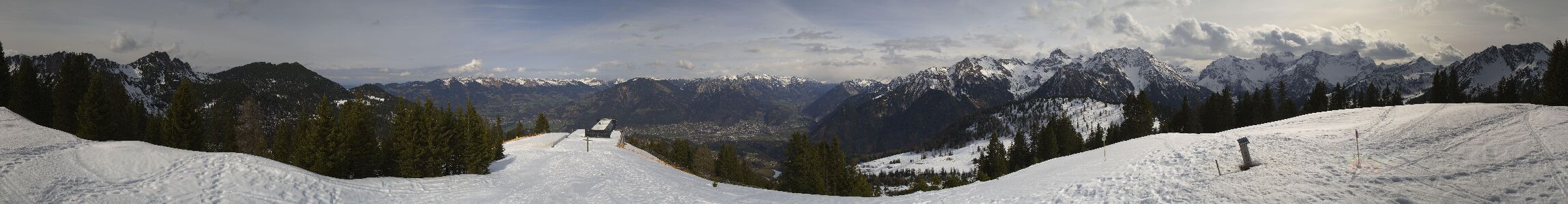 Loischkopf Brandnertal