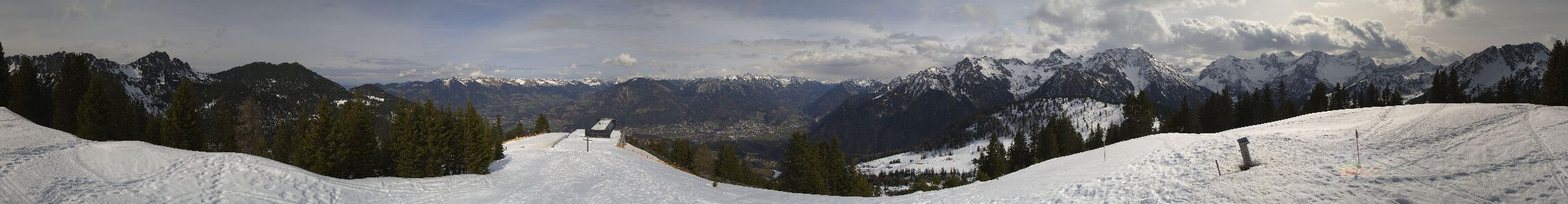 Loischkopf Brandnertal