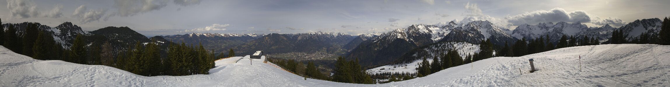 Loischkopf Brandnertal