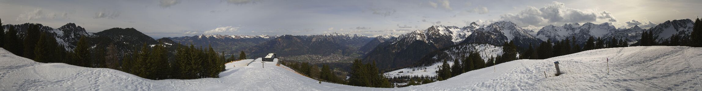 Loischkopf Brandnertal