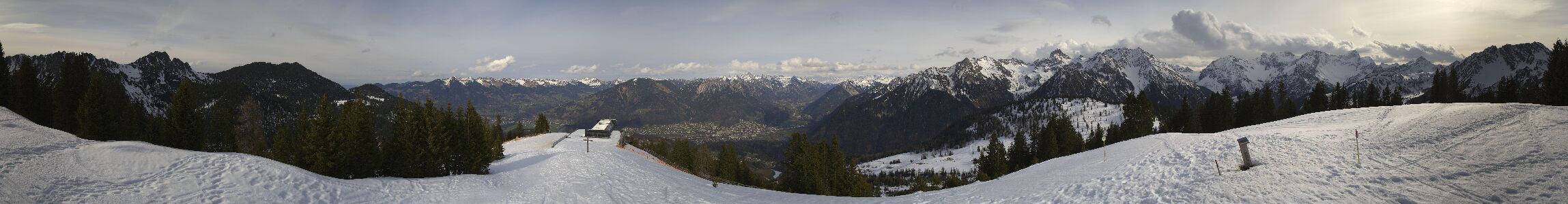 Loischkopf Brandnertal