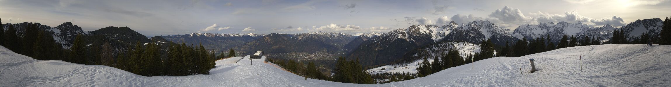 Loischkopf Brandnertal