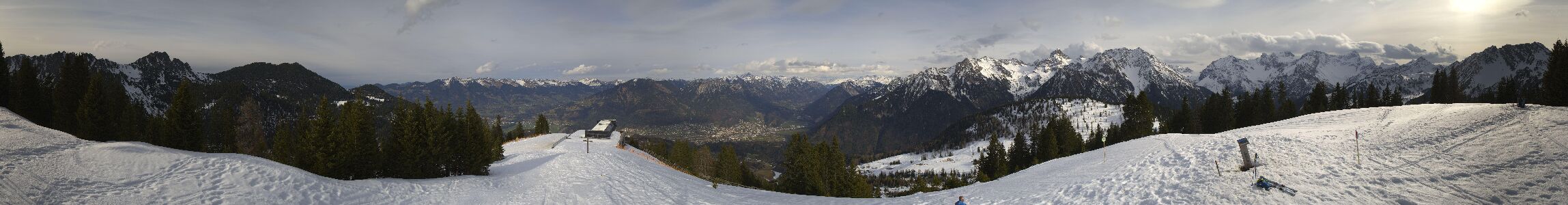 Loischkopf Brandnertal