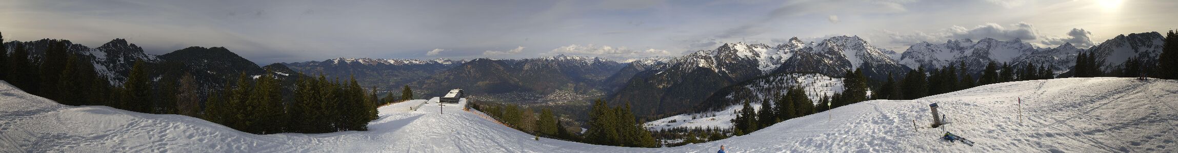 Loischkopf Brandnertal