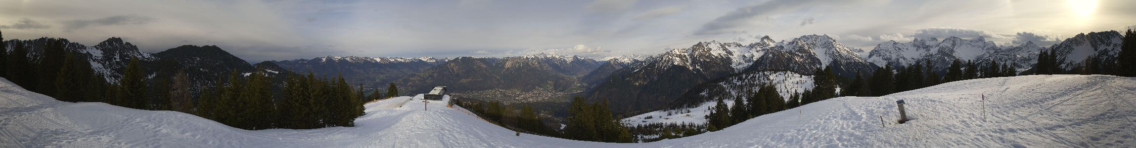 Loischkopf Brandnertal