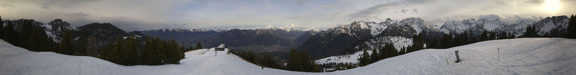 Loischkopf Brandnertal