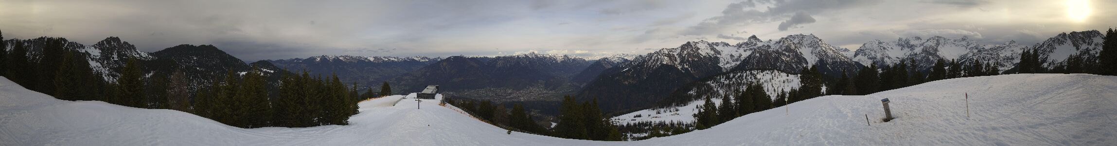 Loischkopf Brandnertal