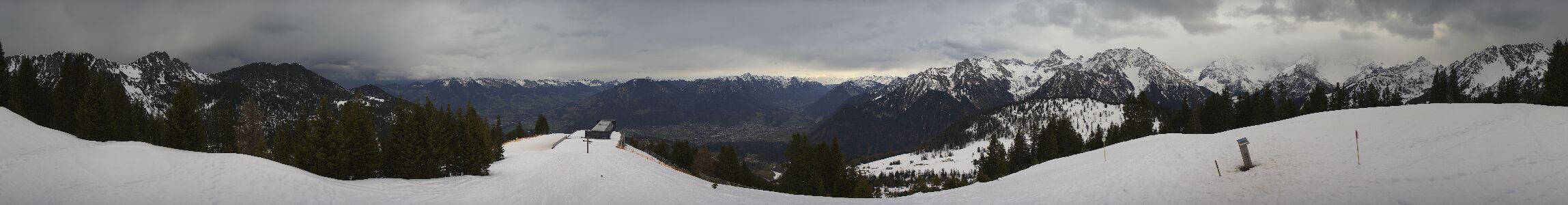 Loischkopf Brandnertal
