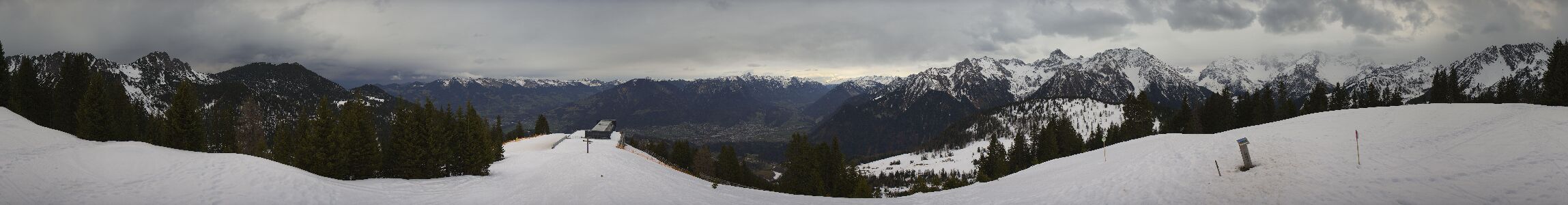 Loischkopf Brandnertal
