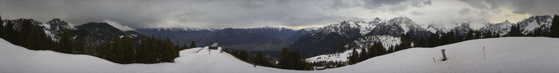 Loischkopf Brandnertal