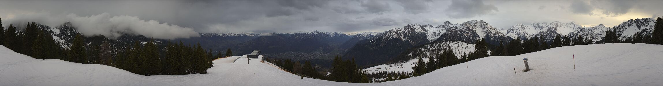 Loischkopf Brandnertal