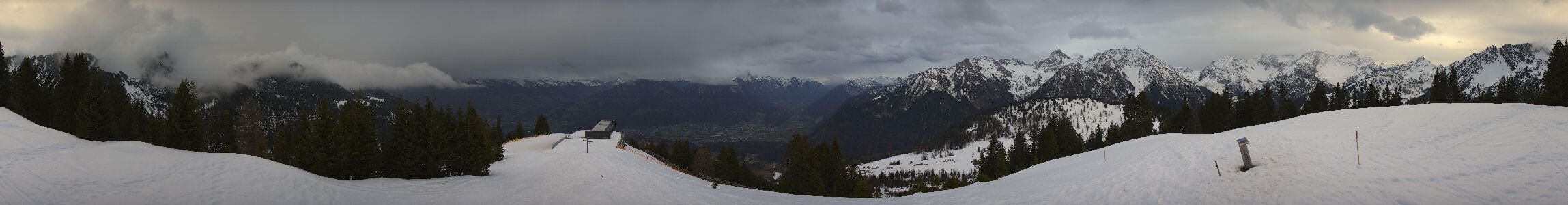 Loischkopf Brandnertal