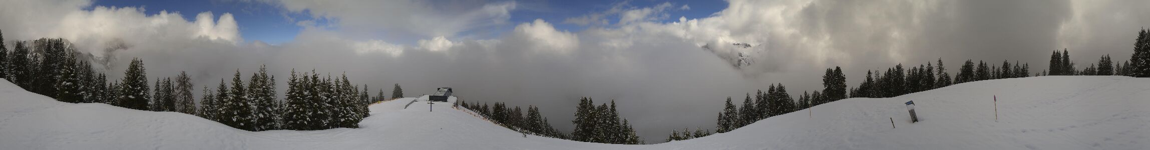 Loischkopf Brandnertal