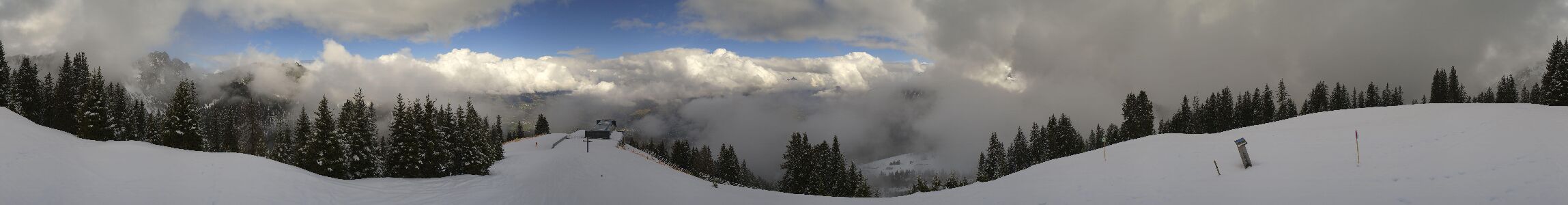 Loischkopf Brandnertal