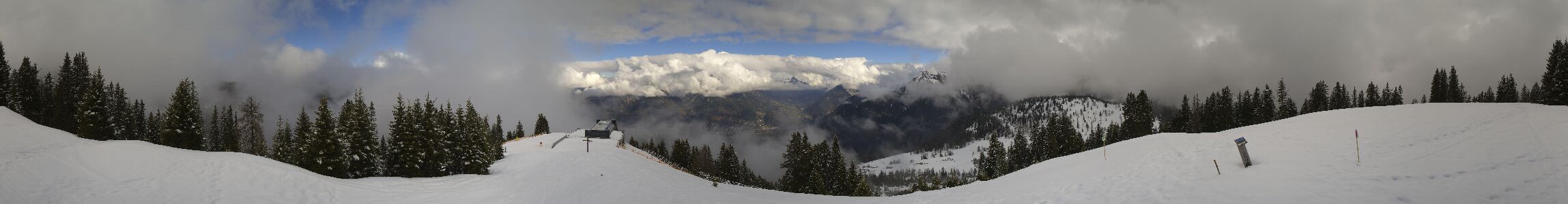 Loischkopf Brandnertal
