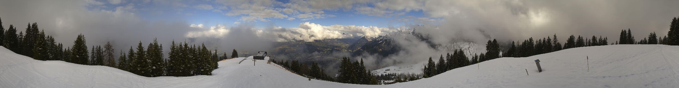 Loischkopf Brandnertal
