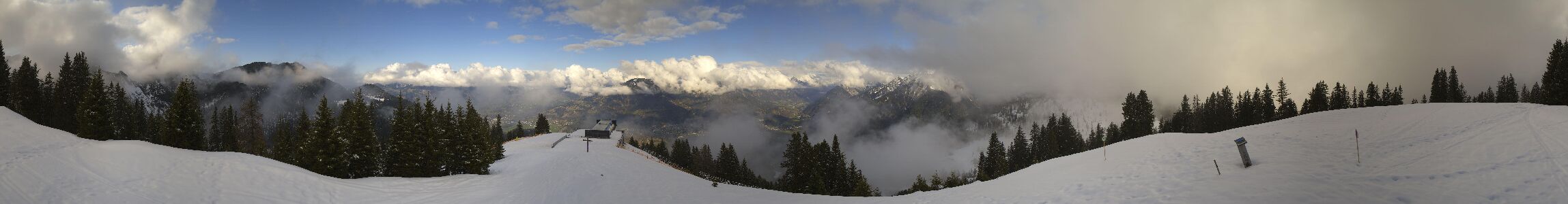 Loischkopf Brandnertal