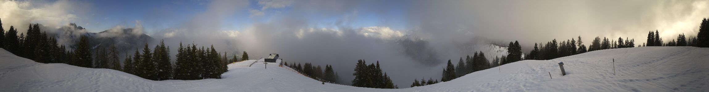 Loischkopf Brandnertal