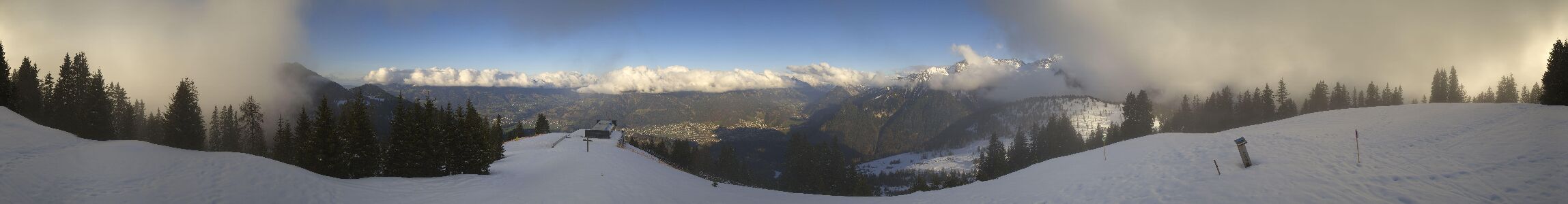 Loischkopf Brandnertal