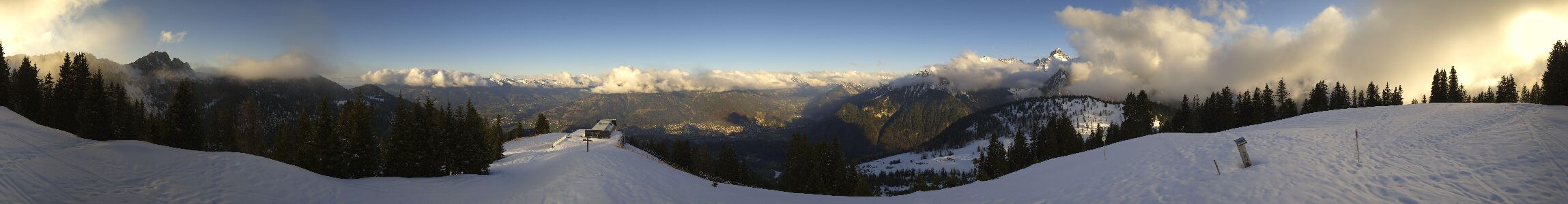 Loischkopf Brandnertal