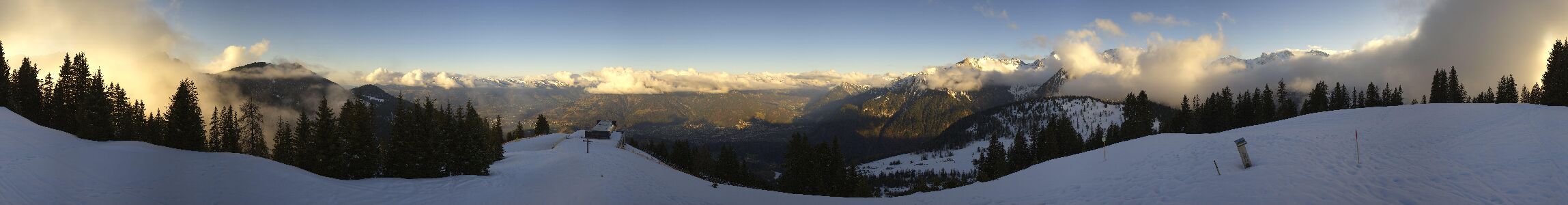 Loischkopf Brandnertal