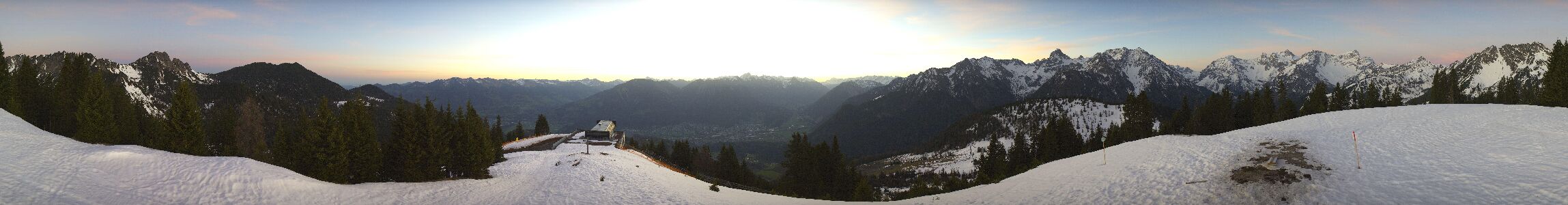 Loischkopf Brandnertal