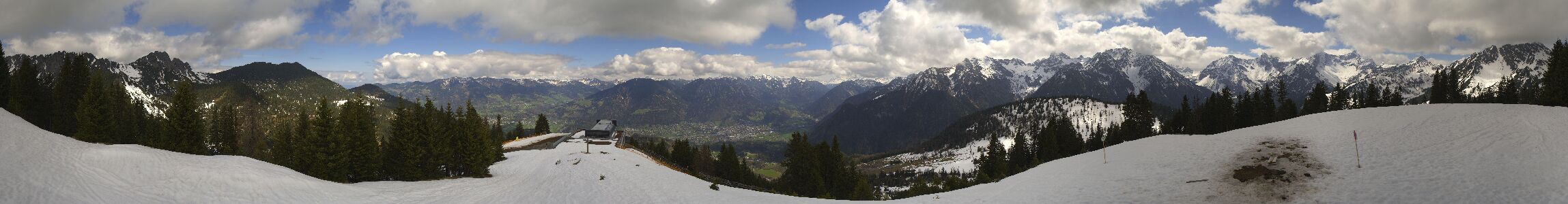 Loischkopf Brandnertal
