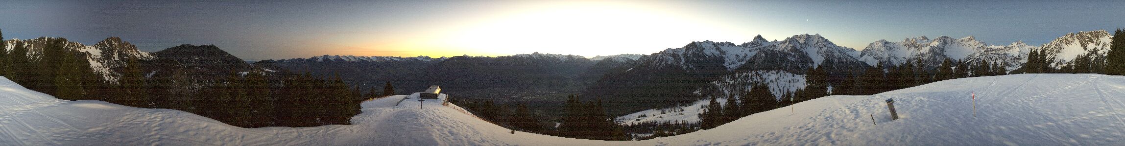 Loischkopf Brandnertal